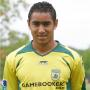 Dimitri Payet