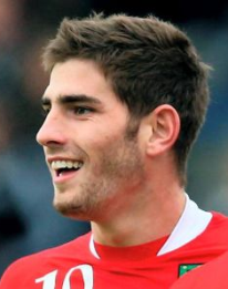 Ched Evans
