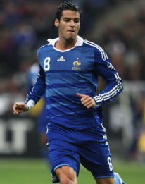 Yoann Gourcuff
