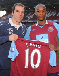 Savio Nsereko