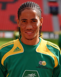 Steven Pienaar