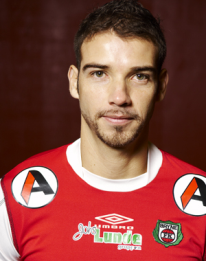 Daniel Torres