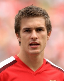 Aaron Ramsey