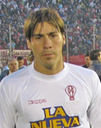 Federico Gastón Nieto