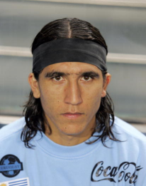 Juan Guillermo Castillo Iriart
