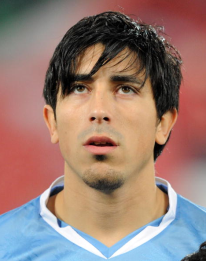 Jorge Ciro Fucile Perdomo