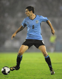 Sebastián Eguren Ledesma