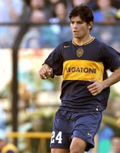 Osvaldo Nicolas Fabián Gaitán