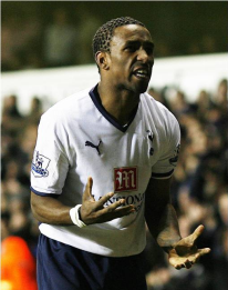 Jermain Colin Defoe
