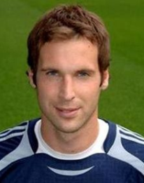 Petr Čech