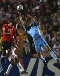 Esteban Alvarado