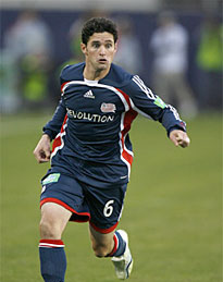 Jay Heaps