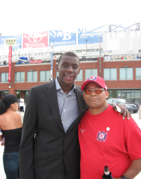 Bakary Soumaré