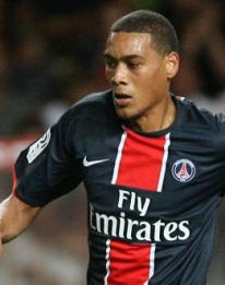 Guillaume Hoarau