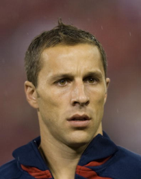 Steve Cherundolo