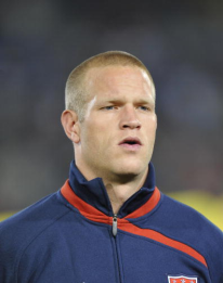 Jay DeMerit