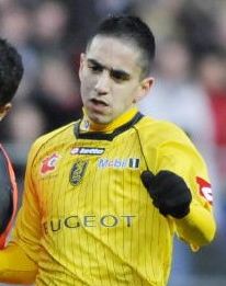 Ryad Boudebouz