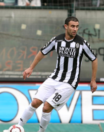 Abdelkader Mohamed Ghezzal