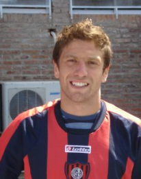 Alejandro Dario Gómez