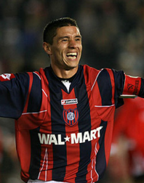 Cristian Tula