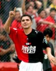 Esteban Oscar Fuertes