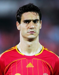 Pablo Ibáñez Tébar