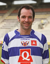 Bart Goor
