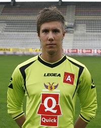 Kristof Maes