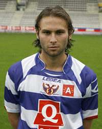 Martijn Monteyne