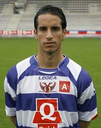 Daniel Cruz