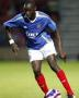 Djimi Traoré