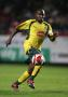 Barry Hayles