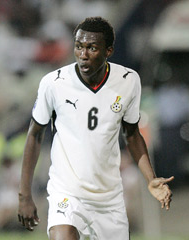 David Nii Addy