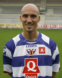 Didier Dheedene