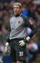 Wayne Hennessey
