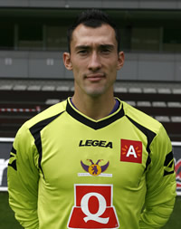 Silvio Proto