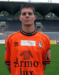 Benjamin Genton