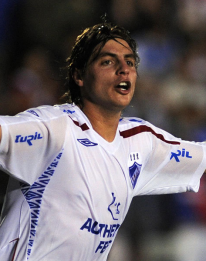Bruno Fornaroli Mezza