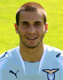 Lorenzo De Silvestri