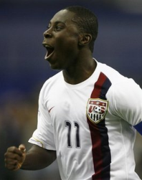 Fredua Koranteng (Freddy) Adu