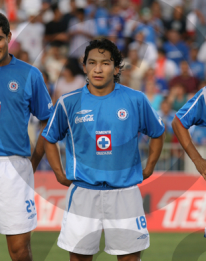 César Osvaldo Villaluz Martínez