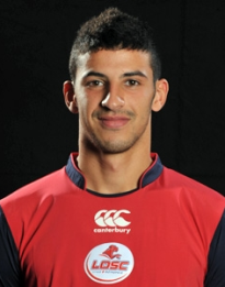 Omar Benzerga
