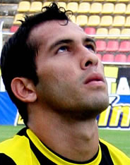 Anderson Arias Zambrano