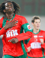 Andréa Mbuyi-Mutombo