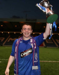John Fleck