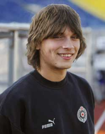 Adem Ljajić