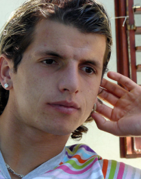 Anas Sharbini