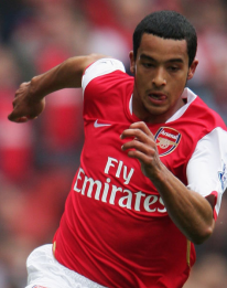 Theo Walcott