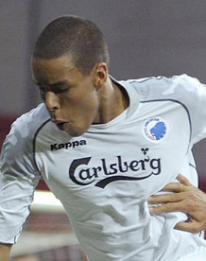 Mathias Jattah-Njie Jorgensen
