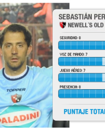 Sebastián Dario Peratta